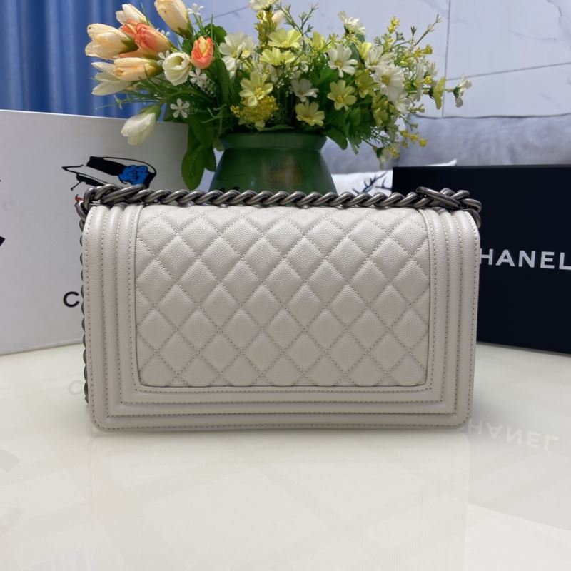 Chanel Leboy Series Bags